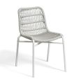 Стілець Leaf White (710-BCO)1